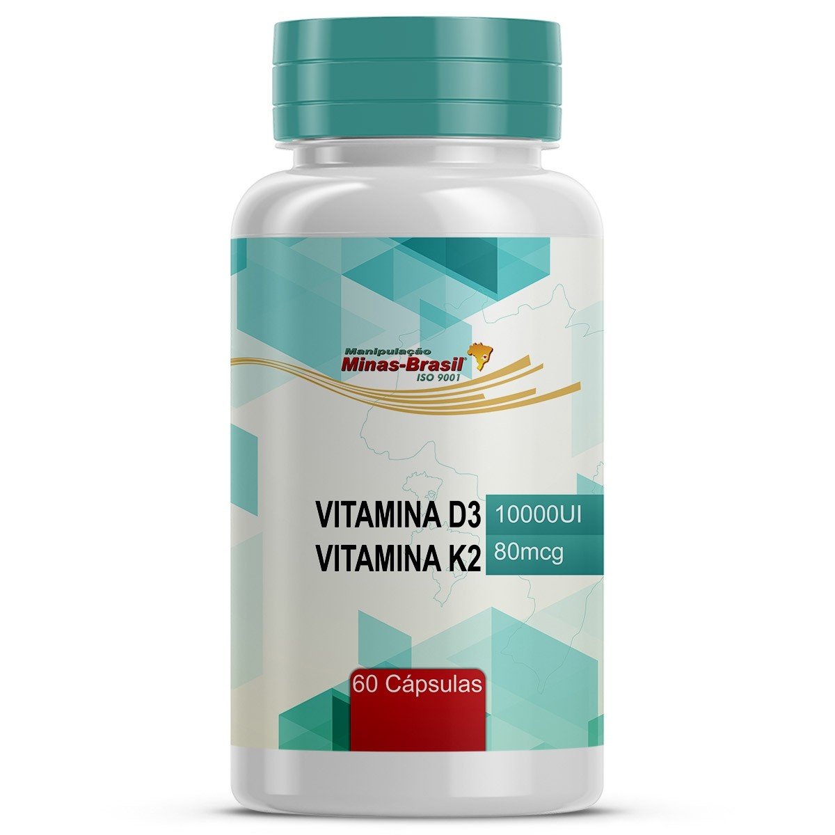 Comprar Vitamina D Ui Vitamina K Mcg C Psulas