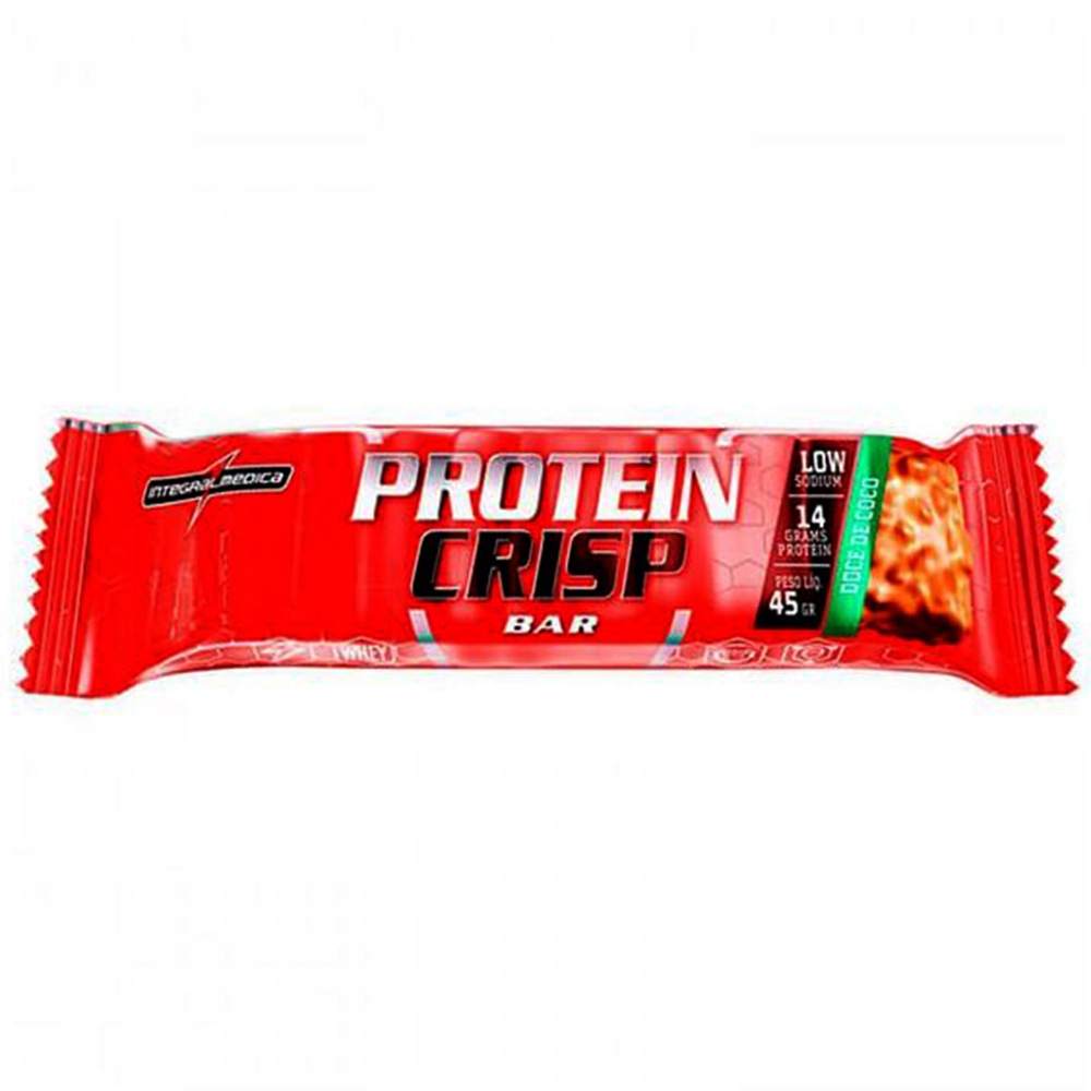 low sodium protein bars