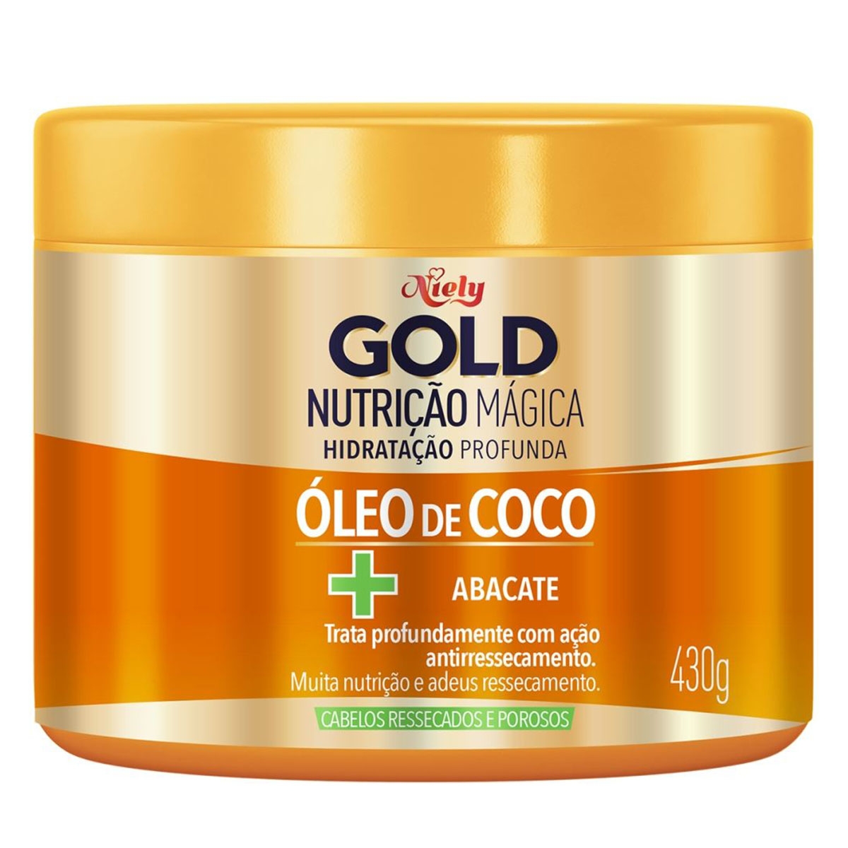 Kit Mega Hidratação Óleo De Coco E Argan 3 Prod Pro Stills