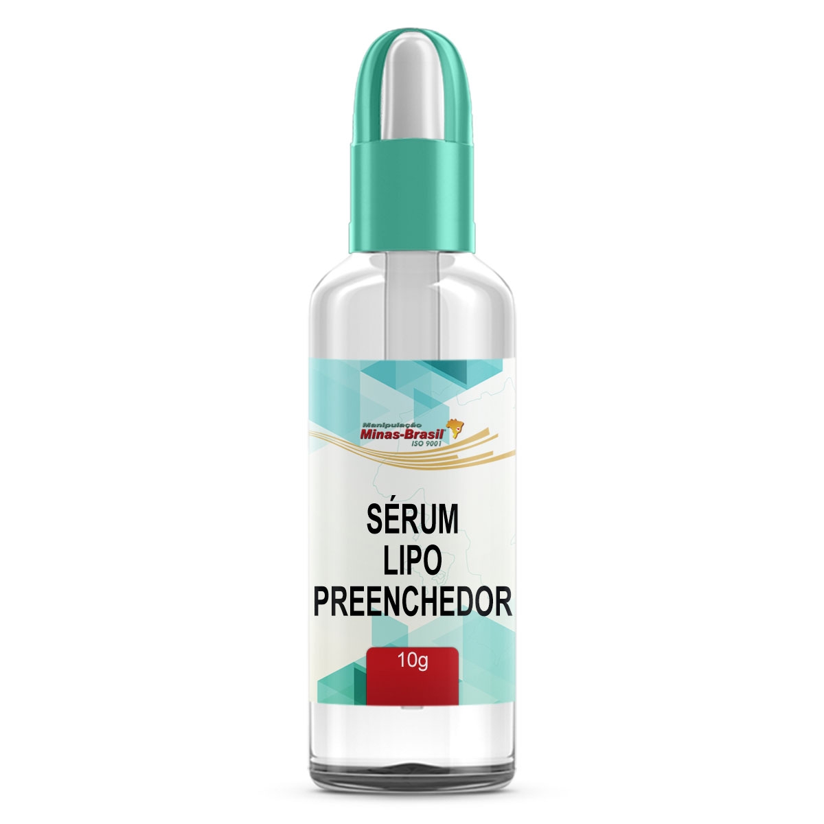 Comprar Sérum Lipo Preenchedor 10 G