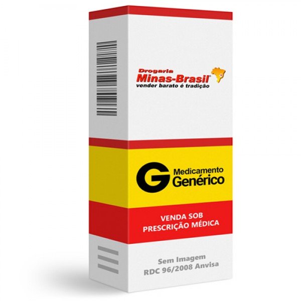 Comprar Norfloxacino 400 Mg Com 14 Comprimidos Generico