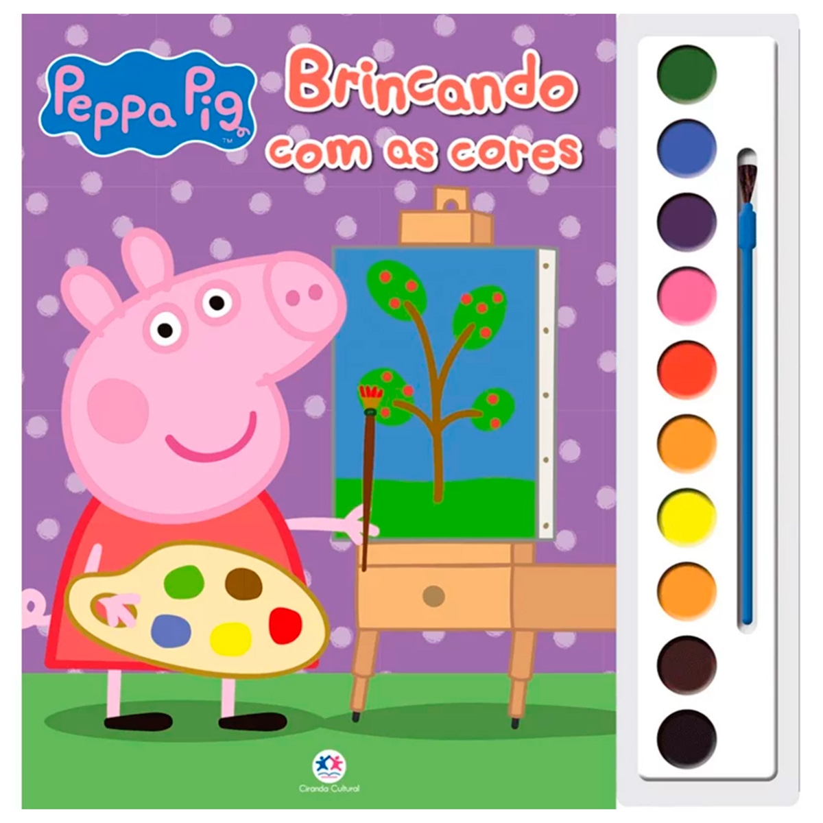 20 Desenhos da Peppa Pig para Colorir e Imprimir - Online Cursos Gratuitos