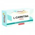 L-Carnitina 1000Mg Com 30 Balas de Goma Sabor Frutas Vermelhas