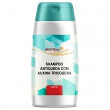 Preço Shampoo Anti Quedas