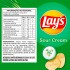 Batata Frita Lisa Creme de Cebola Lays 70G