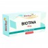 Biotina 10Mg Com 15 Balas de Goma Sabor Abacaxi