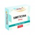 Strips Oral Orodispersível de Simeticona 40Mg Com 30 Unidades Sabor Blue Ocean