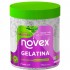 Gelatina Cap Novex 1Kg Super Babosao Hidratante