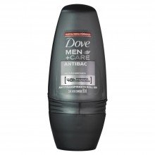 Desodorante Dove Men Clean Comfort Roll-On 50ml - PanVel Farmácias