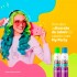 Tinta Colorida Spray Para Cabelo Branco 150Ml My Party