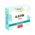 Strips Oral Orodispersível de Alecrim 50Mg Com 90 Unidades Sabor Morango