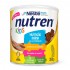 Complemento Alimentar Nutren Kids Chocolate 350g