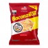 Salgadinho Bacon Elma Chips Baconzitos 34G