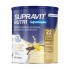 Supravit Nutri SupraSenior Suplemento Alimentar Sabor Baunilha 400g Kley Hertz