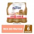 Complemento Alimentar Nutren Senior Mix de Frutas 200mL Leve 6 Pague 4