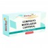 Composto Modelador Corporal Sabor Blue Ocean Com 15 Balas