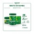 Creme de Tratamento Broto de Bambu Refil Com 300G Novex