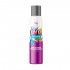 Tinta Colorida Spray Para Cabelo Prata 150Ml My Party