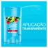 Desodorante Stick Em Gel Antitranspirante Secret Berry Com 45G