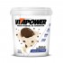 Vitapower Pasta de Amendoim Cookies e Cream Com 450g