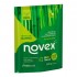 Creme de Tratamento Broto de Bambu Refil Com 300G Novex