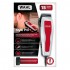 Máquina de Cortar Cabelo Style Pro 127V Wahl