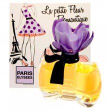 Eau de Toilette La Petite Fleur de Provence 100Ml Paris Elysees