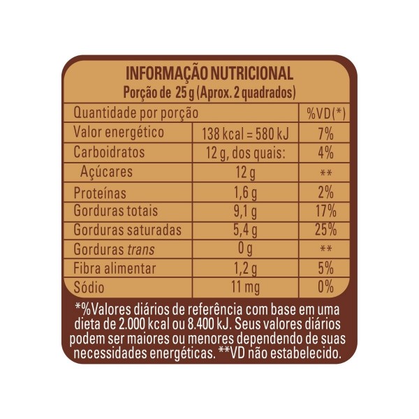 Comprar Chocolate Em Barra Alpino Dark Milk 41 Smooth 85g 6785