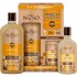 Kit Tio Nacho Camomila Clareador Antiqueda Shampoo 415Ml   Condicionador 200Ml