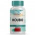 Koubo 200 mg - 120 Cápsulas