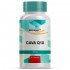 Cava Q10 50Mg Com 60 Cápsulas Vegetal