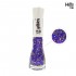 Esmalte Hits Free Glitter Paris 8Ml