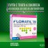 Floratil 250mg Com 6 Envelopes de 1,25g