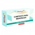 Composto para Menopausa com 30 Balas Sabor Blue Ocean