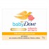 Sabonete Dove Baby Hidratação Balanceada Baby 75G