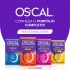 Os-cal Cálcio 500mg Com 60 Comprimidos