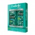 Kit DaBelle Hair Intense Cachos da Onda Shampoo 250ml e Condicionador 175ml