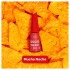 Esmalte Metálico Risqué e Doritos Mucho Nacho 8Ml