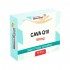 Strips Oral de Cava Q10 50Mg Com 60 Unidades Sabor Frutas Vermelhas