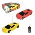 Carro Esportivo Controle Remoto 3 Funções Cks Toys