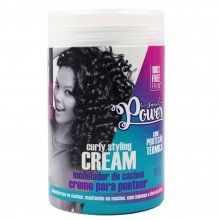 Creme para pentear Babosa Aloe Cream – CurlyGui Store