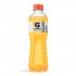 Gatorade Zero Sabor Laranja Lima Com 350Ml