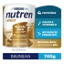 Kit Complemento Alimentar Nutren Senior Baunilha 1,48kg