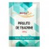 Pirulito de Teacrine 200Mg Com 30 Unidades Sabor Frutas Vermelhas