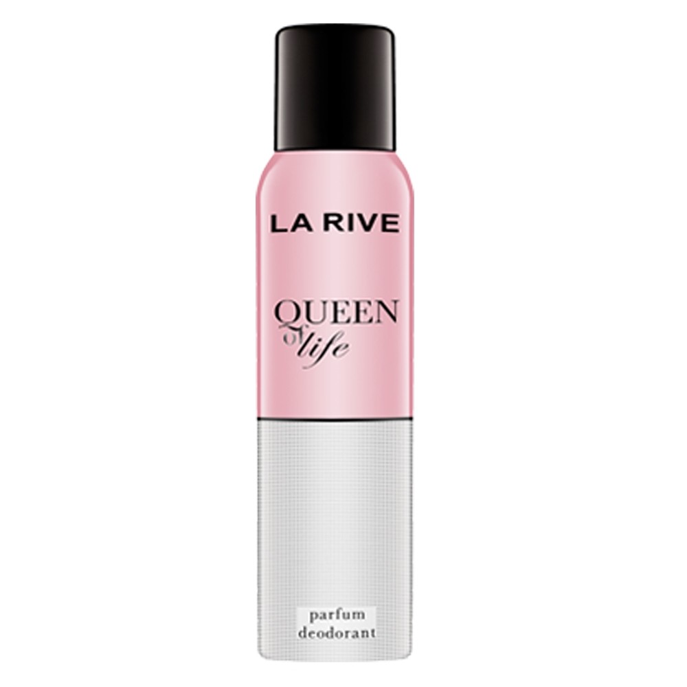 Comprar Queen Of Life La Rive Feminino - Eau de Parfum 75ml