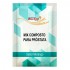 Mix Composto Para Próstata Sabor Morango Com 60 Sachês