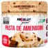 Pasta de Amendoim Gourmet Recheada 650G Absolut  Sabor Chocoblito