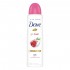 Desodorante Dove Go Fresh Romã e Verbena Aerosol Antitranspirante com 150ml