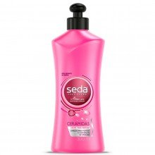 Comprar Creme Para Pentear Boom Definição 295ml Seda