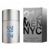 Eau de Toilette 212 Men Nyc Carolina Herrera Masculino Com 50Ml